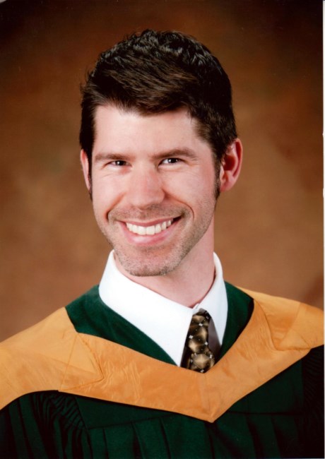 Obituary of Bradley Joseph Whalen-Strauss