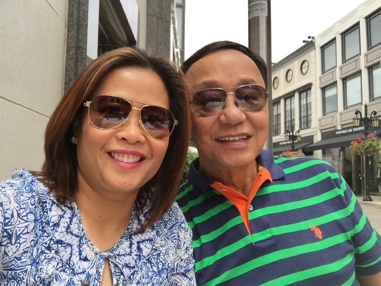 James Chao’s Instagram, Twitter & Facebook on IDCrawl