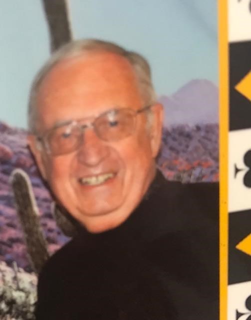 Obituary of Leland Clark Reed