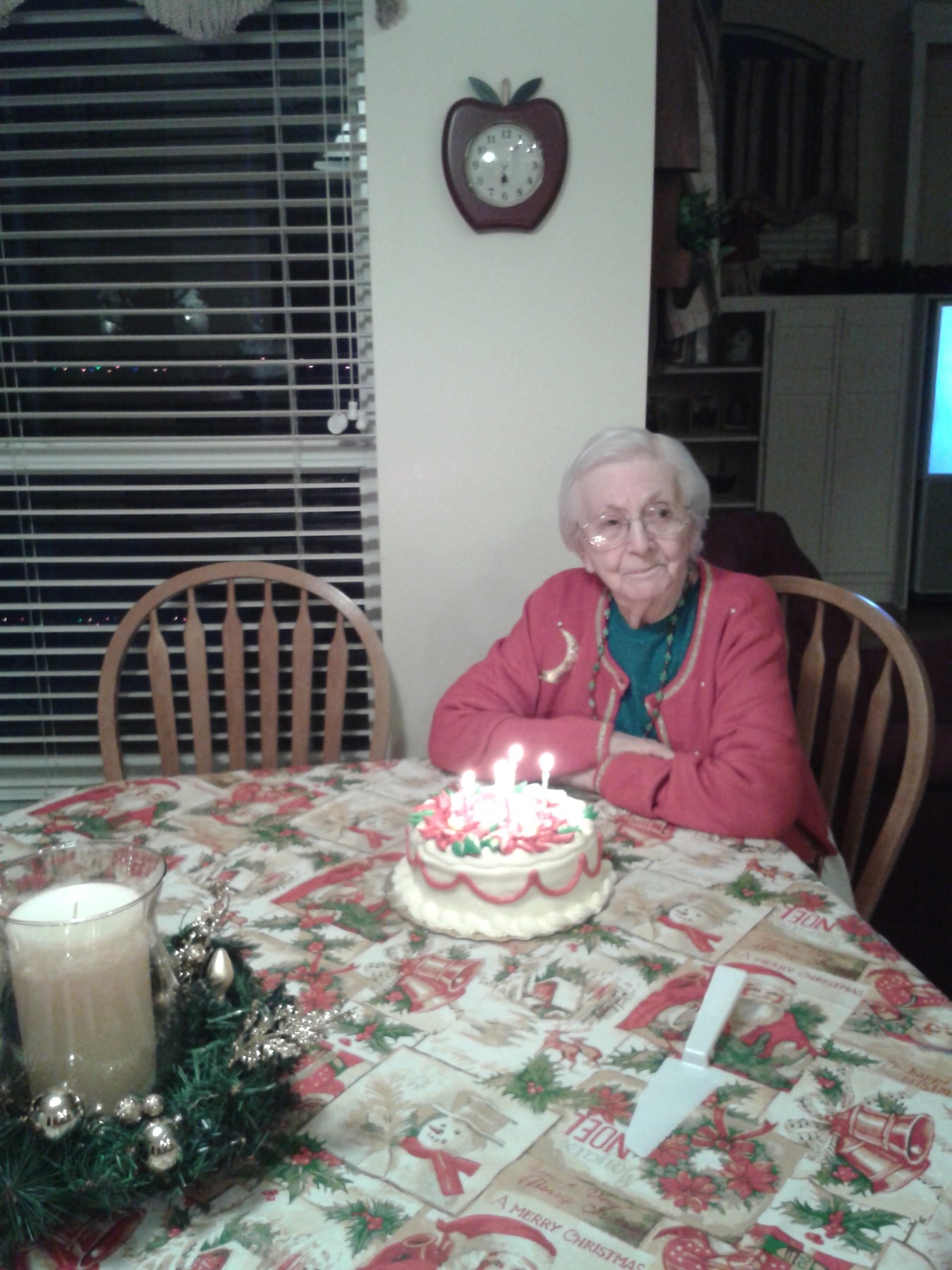 Obituary of Grace Rose Morettini