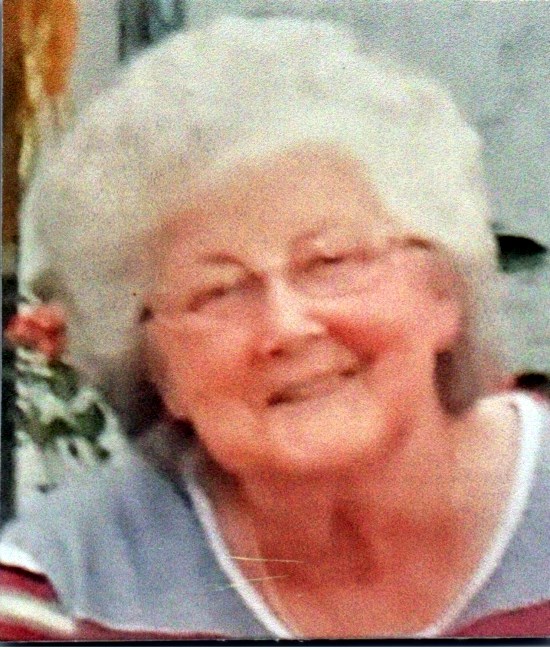 Obituary of Regenia M. Inman