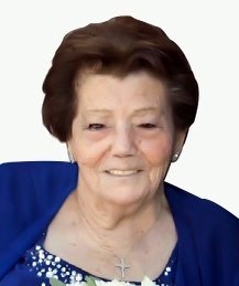 Obituary of Filomena Sciascia