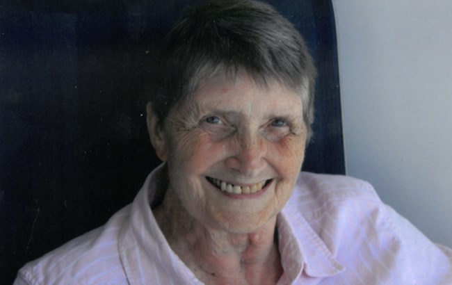 Obituary of Loretta Belle Blaser