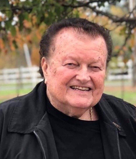 Obituary of William - Dobrinen Jr.