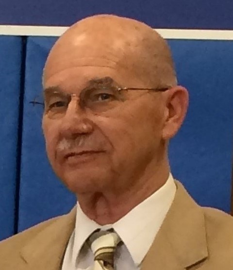 Obituario de Richard Stanley Rogos