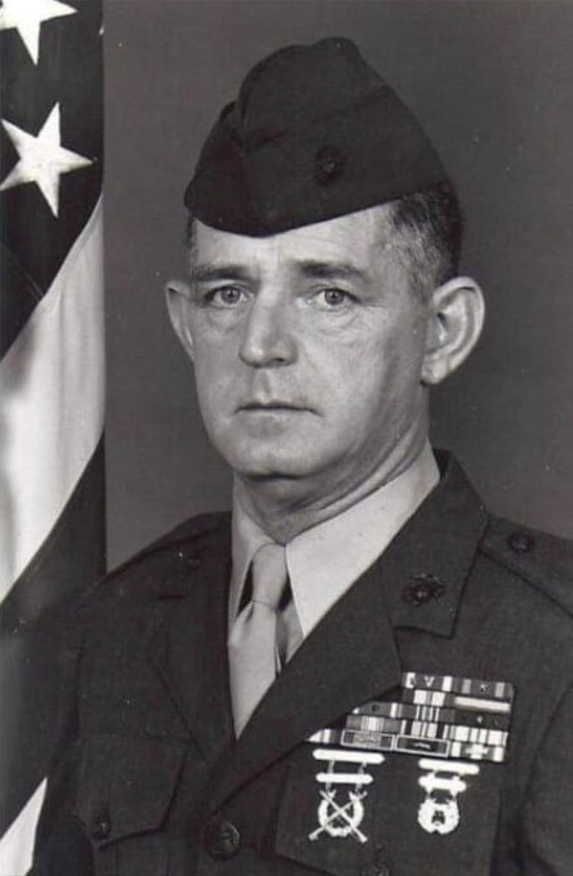 Obituary of Paul Joseph Chevalier