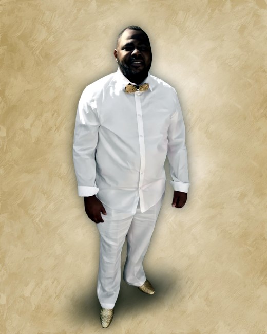 Obituary of Deonte' Timone Brown