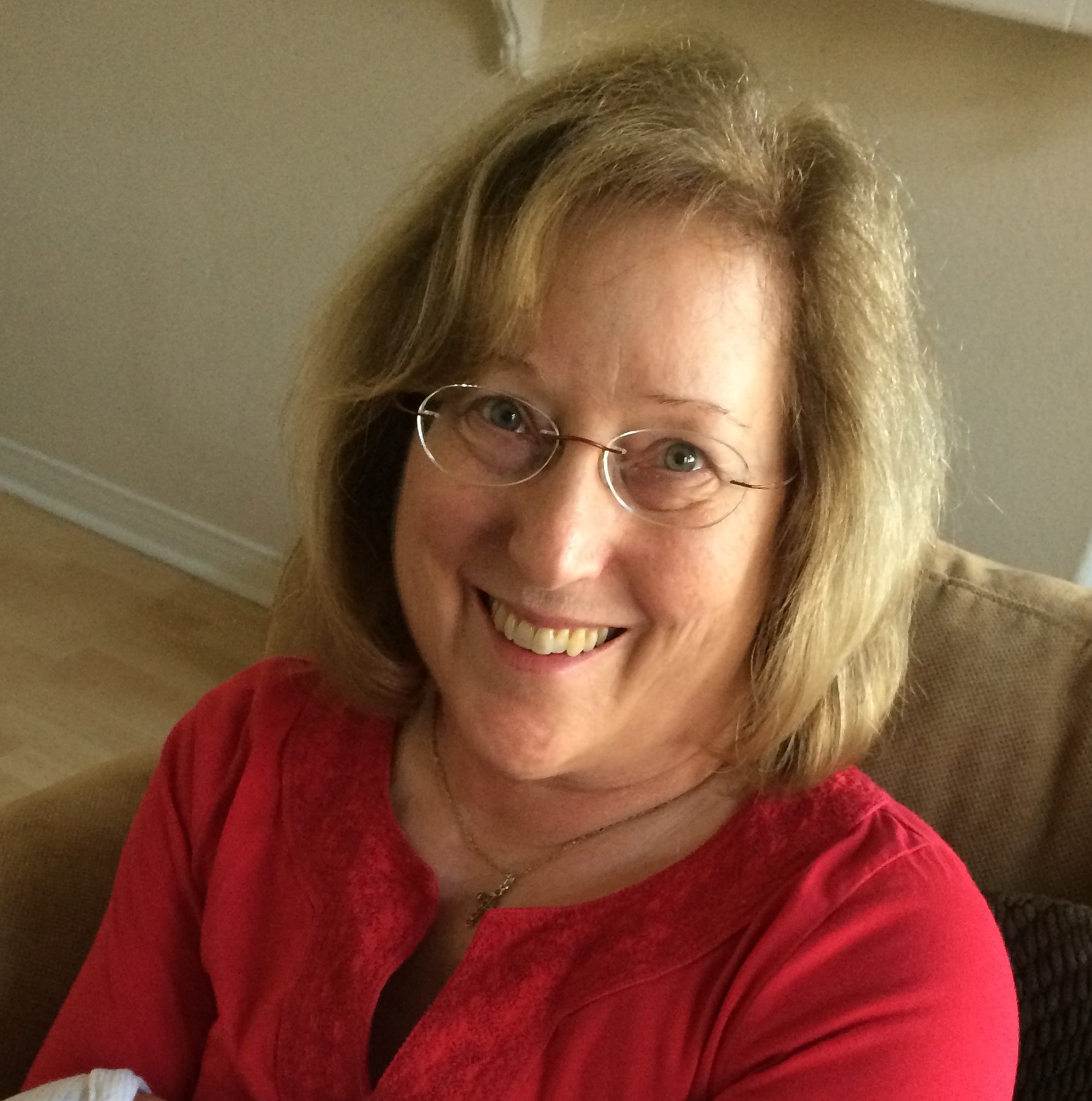 Obituary of Catherine Jeanne Kelley