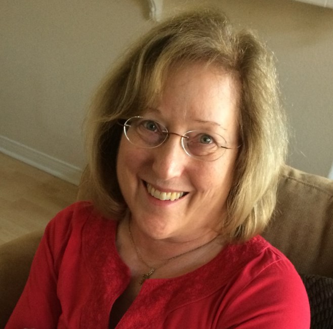 Obituary of Catherine Jeanne Kelley