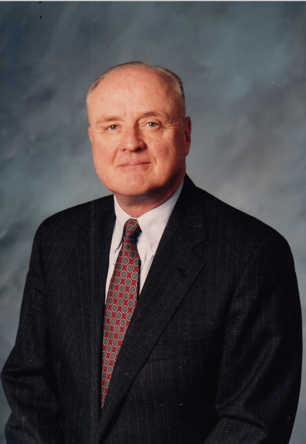 Obituary of Robert Richard Burke