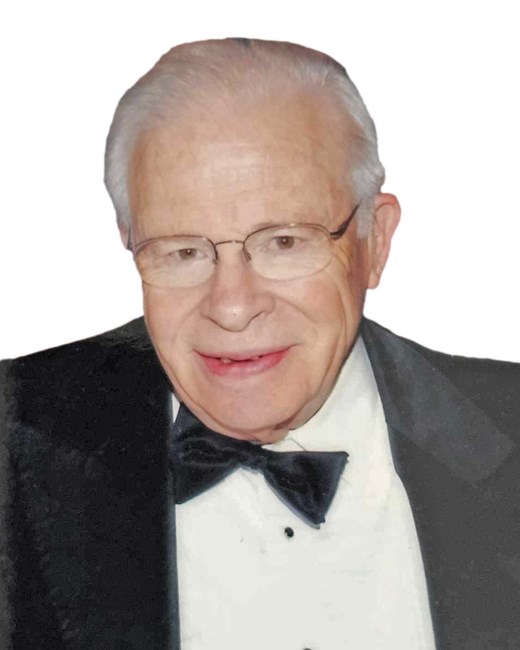 Avis de décès de Dr. Martin E. Idelson