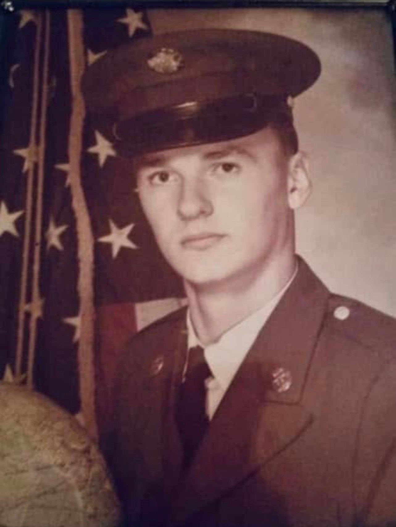 Obituary of Charles A. Pellicer