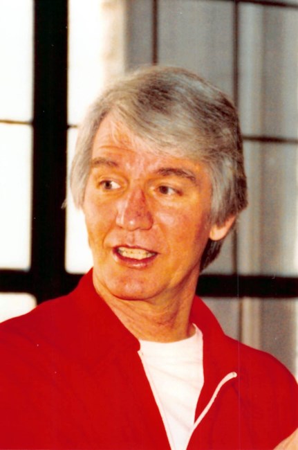Obituary of Charles Ray Milam