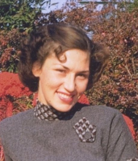 Obituary of Helen L. Rehm