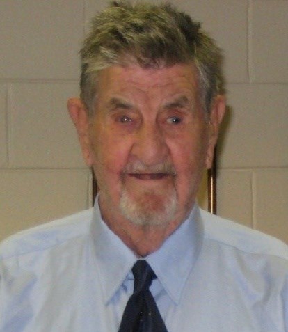 Obituary of Harold Austin Coggins