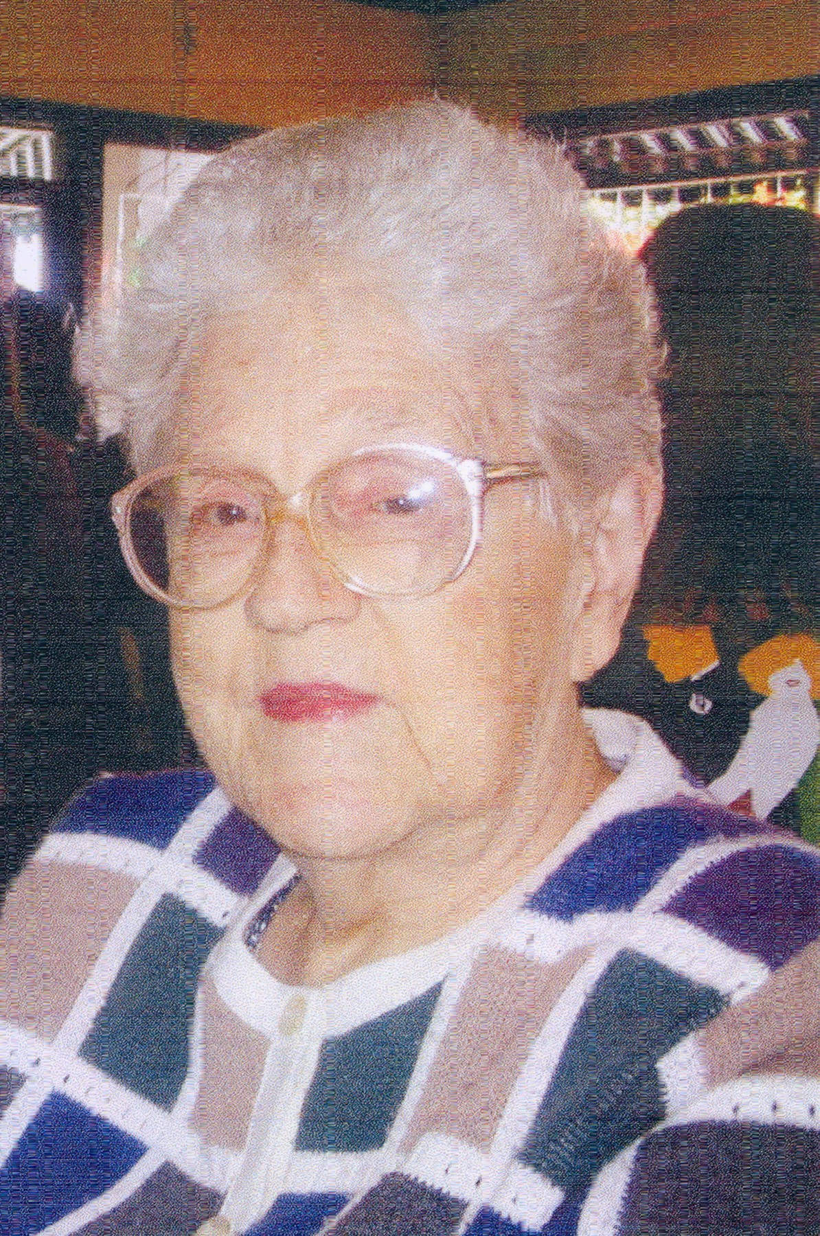 Nellie Johnston Obituary ster, TX