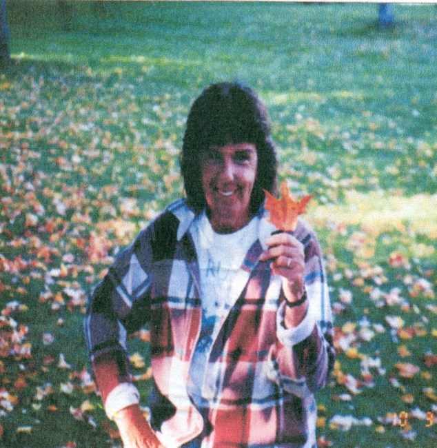 Obituary of Helen Whitaker