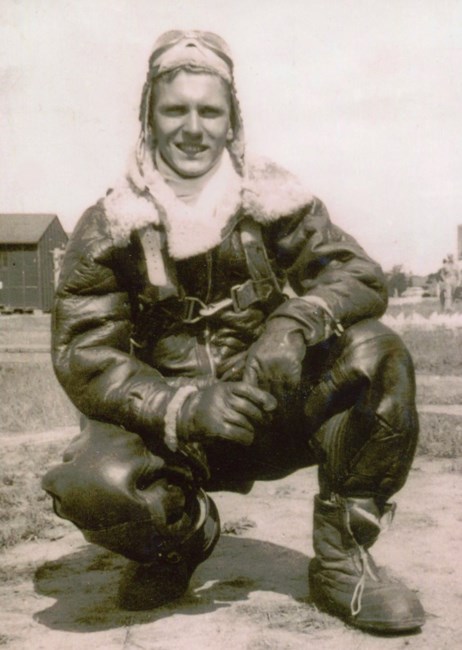 Avis de décès de Carl Roberts Jr.