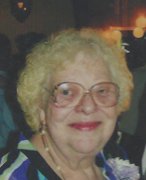 Obituary of Patricia A. Holden