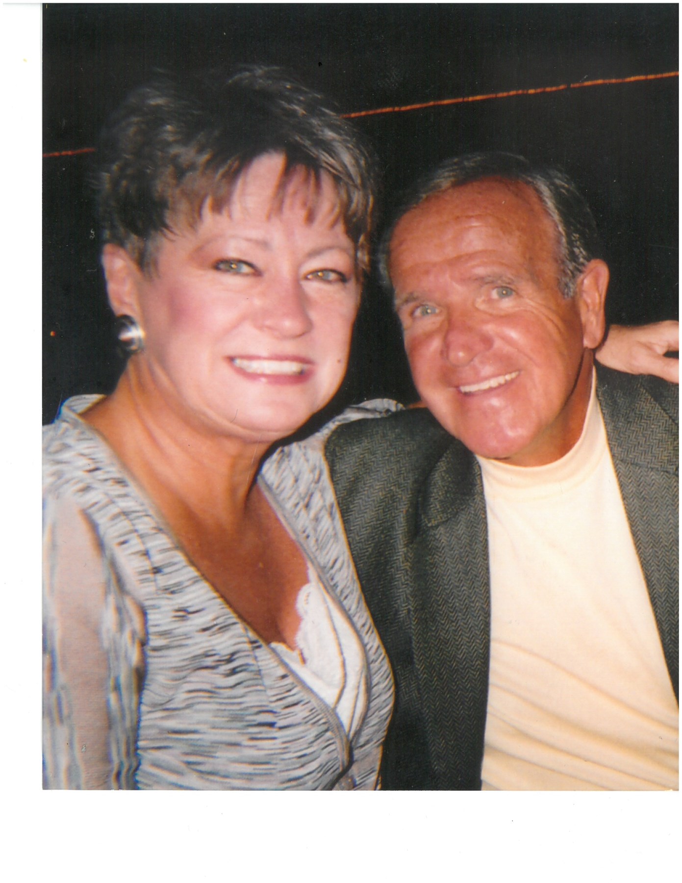 Obituary of Gary H. Jahn