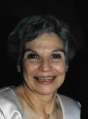 Obituary of Madeline A. Branen