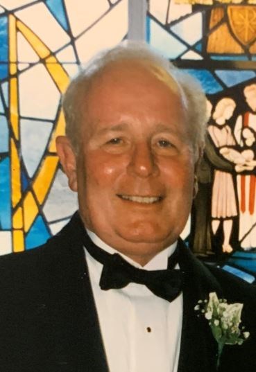 Obituary of Lawrence P. Ryan