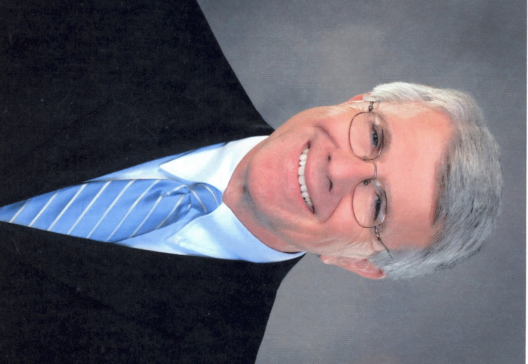 Obituary of Stephen Wayne House