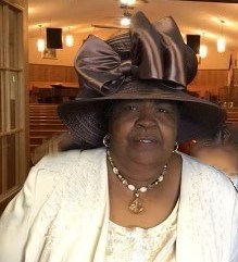 Obituario de Willie F. Jingles