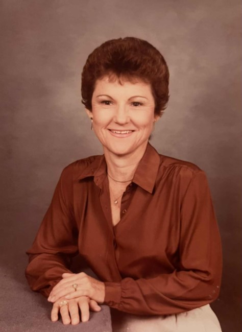 Obituary of Jean Lee Whittlesey