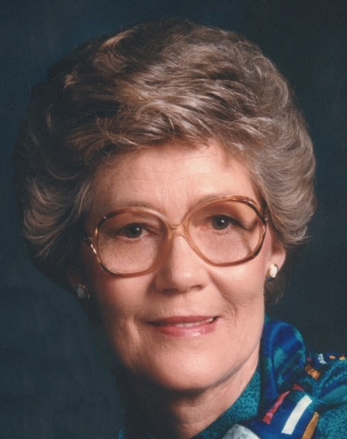 Obituary of Cozette V. Lape