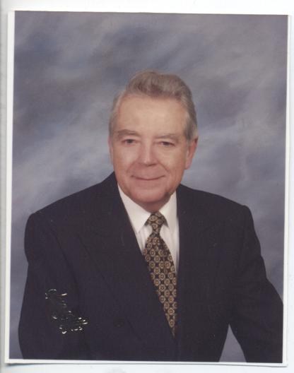 Obituary of Lee Neal Smith Jr.