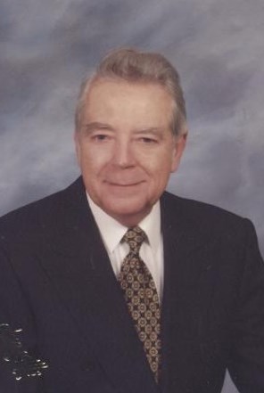 Obituary of Lee Neal Smith Jr.