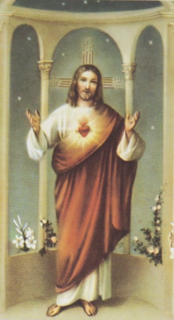 Obituary of John "Joe" Bonner