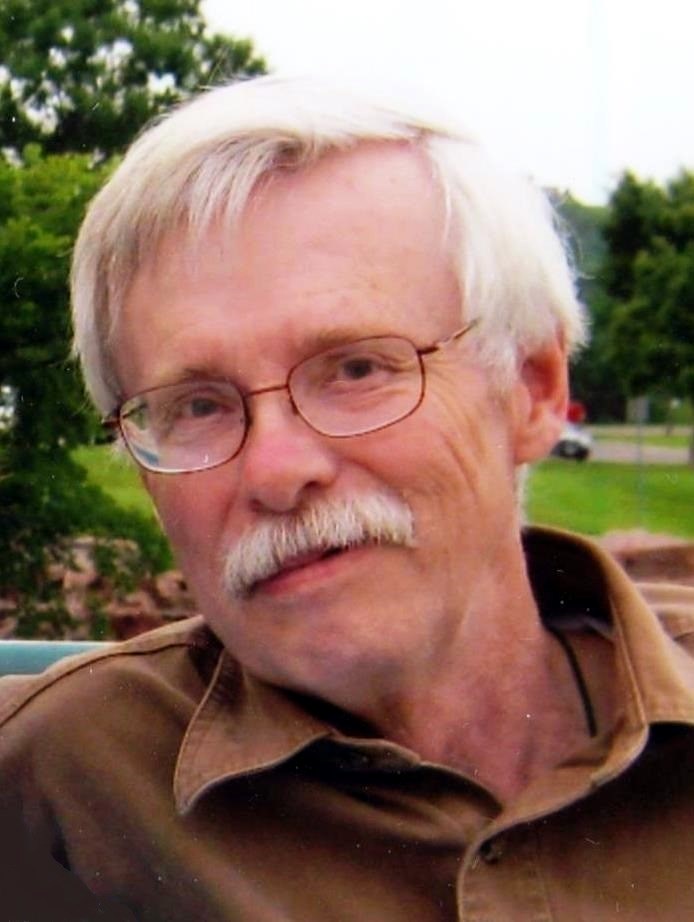 Raymond A. Amundson Obituary Minneapolis, MN