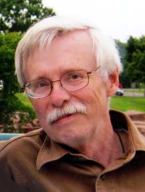 Obituary of Raymond A. Amundson