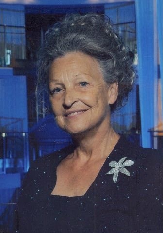 Obituary of Gale Messer
