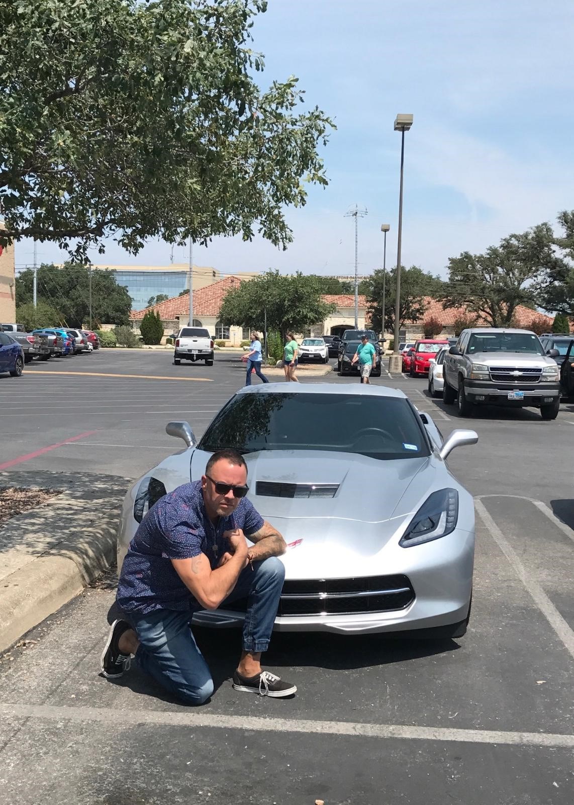 Obituary of Jonathan Lindsy Booker