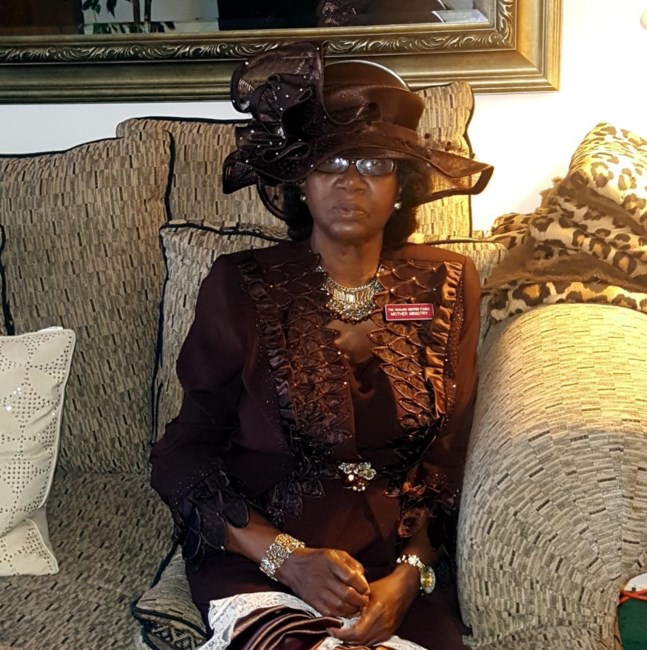 Obituary of Geneva Lucille Smith