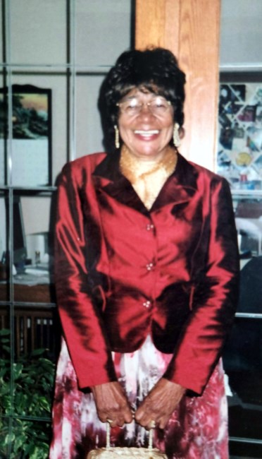 Obituary of Mrs. Hellena Brown