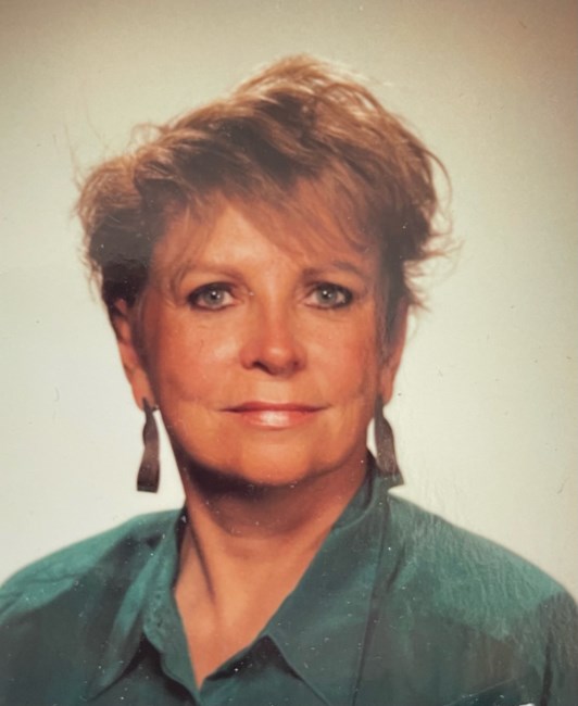 Obituary of Mary Carolyn Pennington