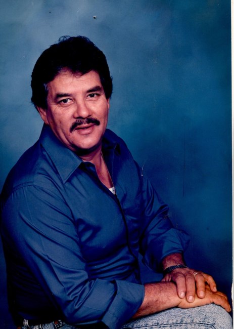 Obituary of Miguel Angel Moreno