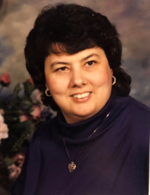 Obituario de Cynthia Jean Bruner