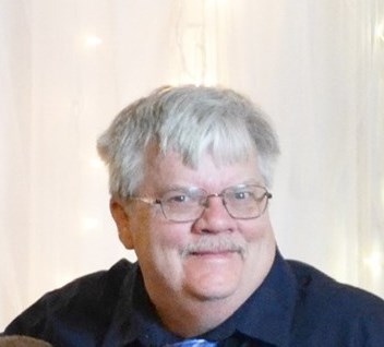 Obituary of James Patrick Burns