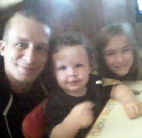 Obituario de David Eugene Weeden