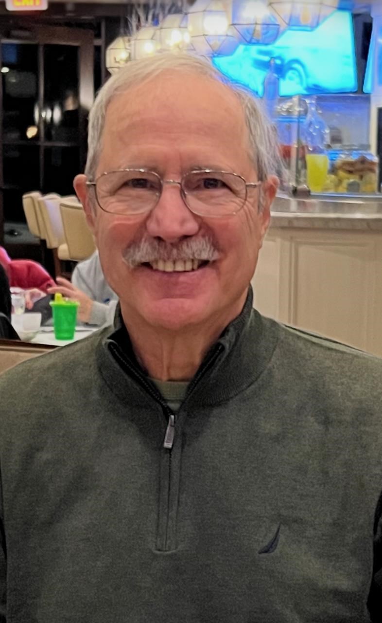 Obituario de Robert A Lodi Jr.