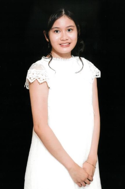 Obituary of Sophia Asperga