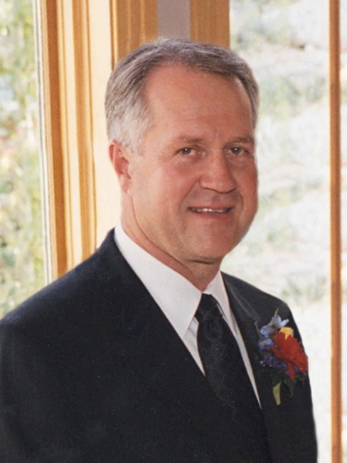 Obituary of Arie Van Wyngaarden