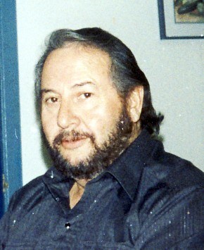 Obituary of Jose "Joe" N. Villanueva