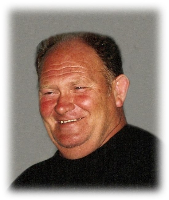 Obituary of Paul J. Suhy Jr.