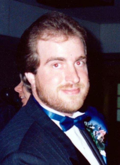 Obituary of Matthew Higgins